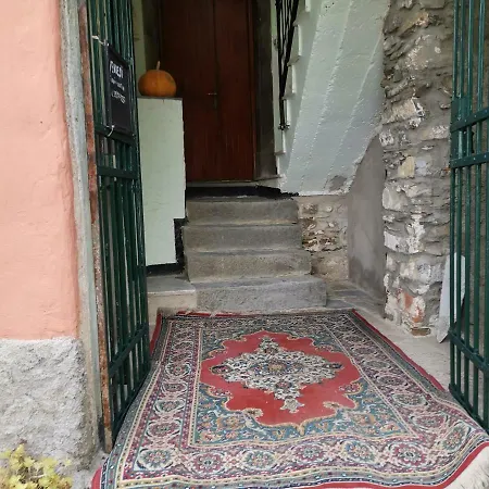 Apartment Gratitude
